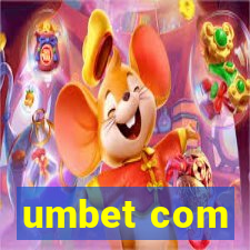 umbet com